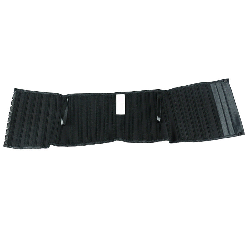 Women's Waist Trainer Belt – Short Torso Lower Belly Slimming Body Shaper