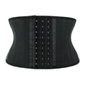 Women's Waist Trainer Belt – Short Torso Lower Belly Slimming Body Shaper