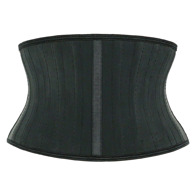 Women's Waist Trainer Belt – Short Torso Lower Belly Slimming Body Shaper